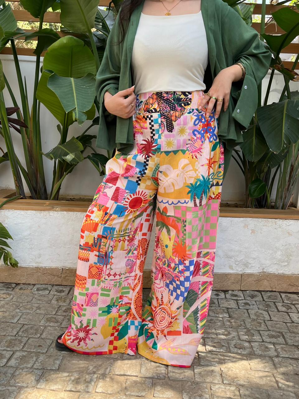 Liora Pants