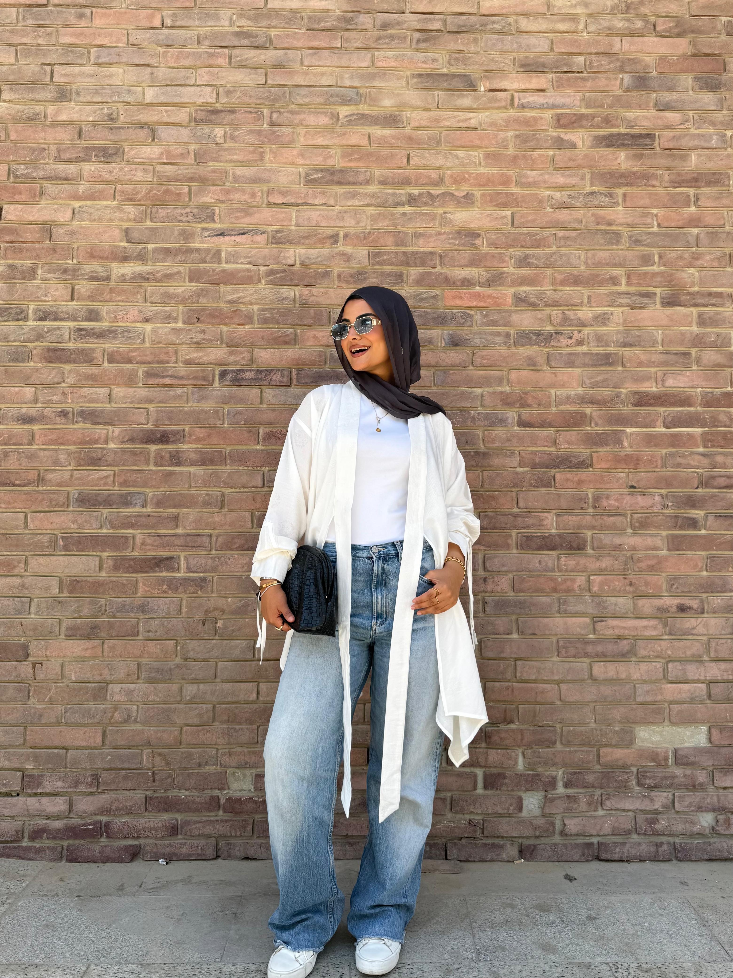 Mila Cardigan