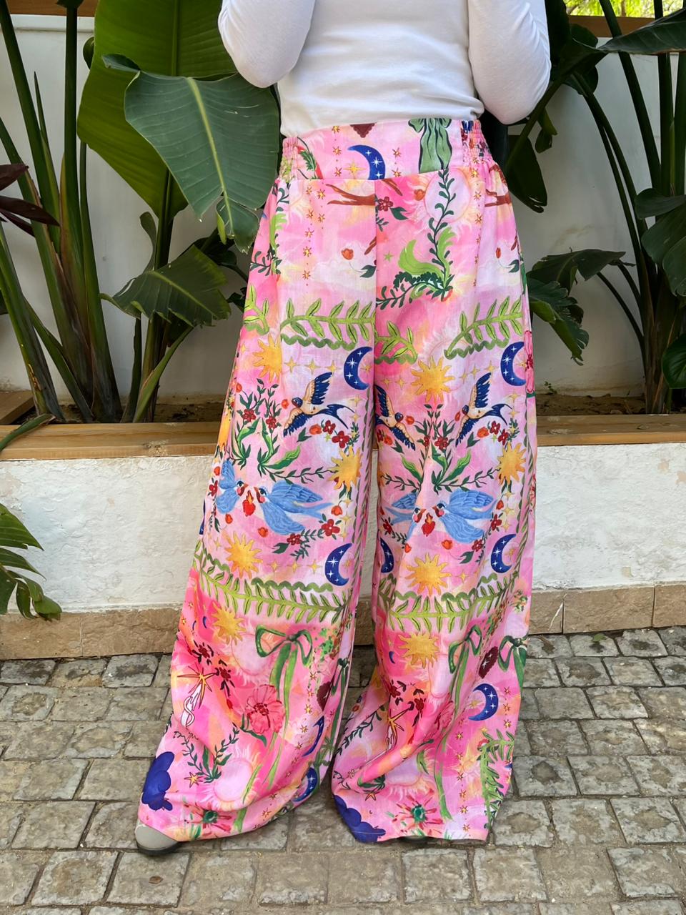 Rosie Pants