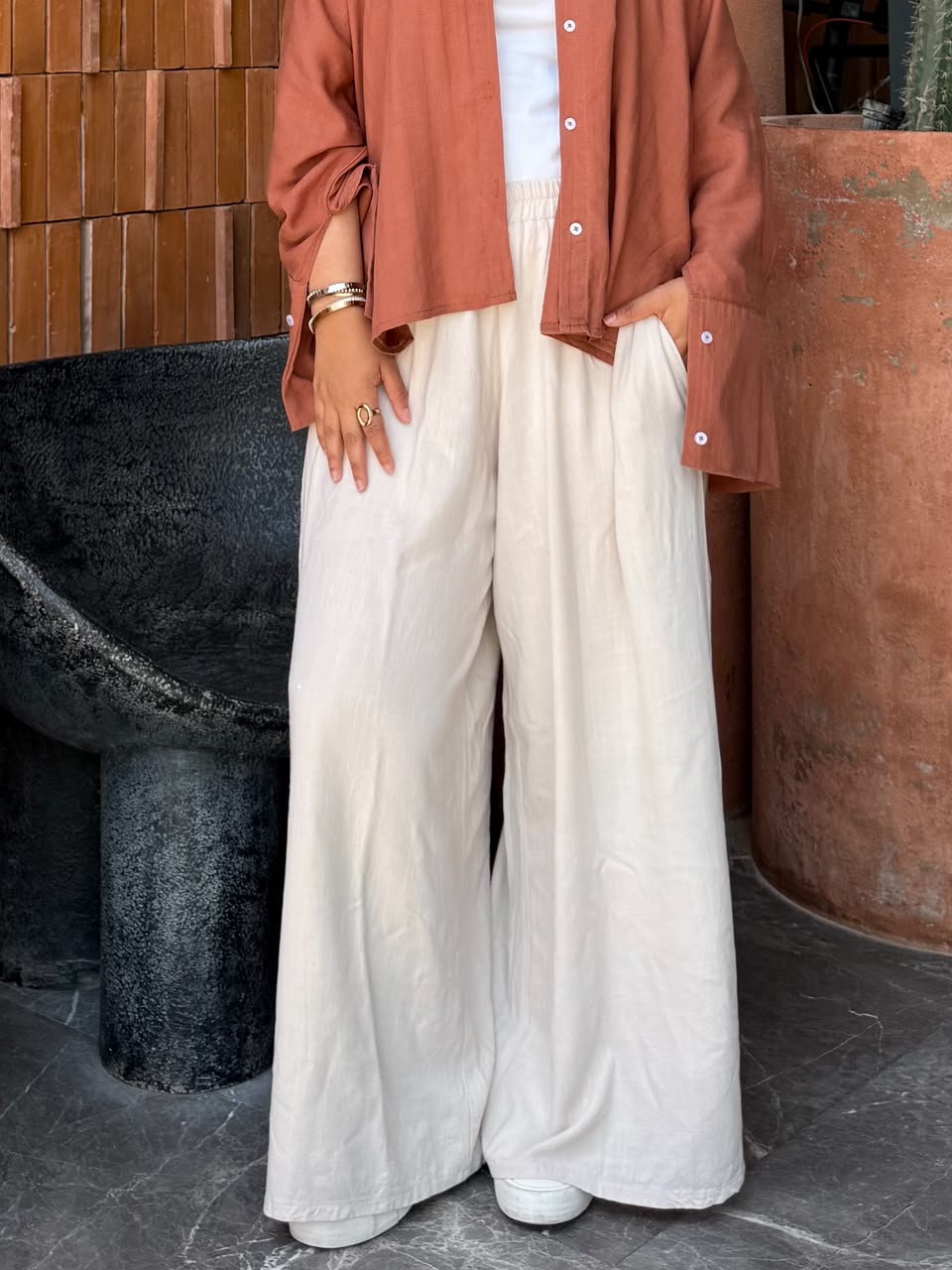 Sahara Pants