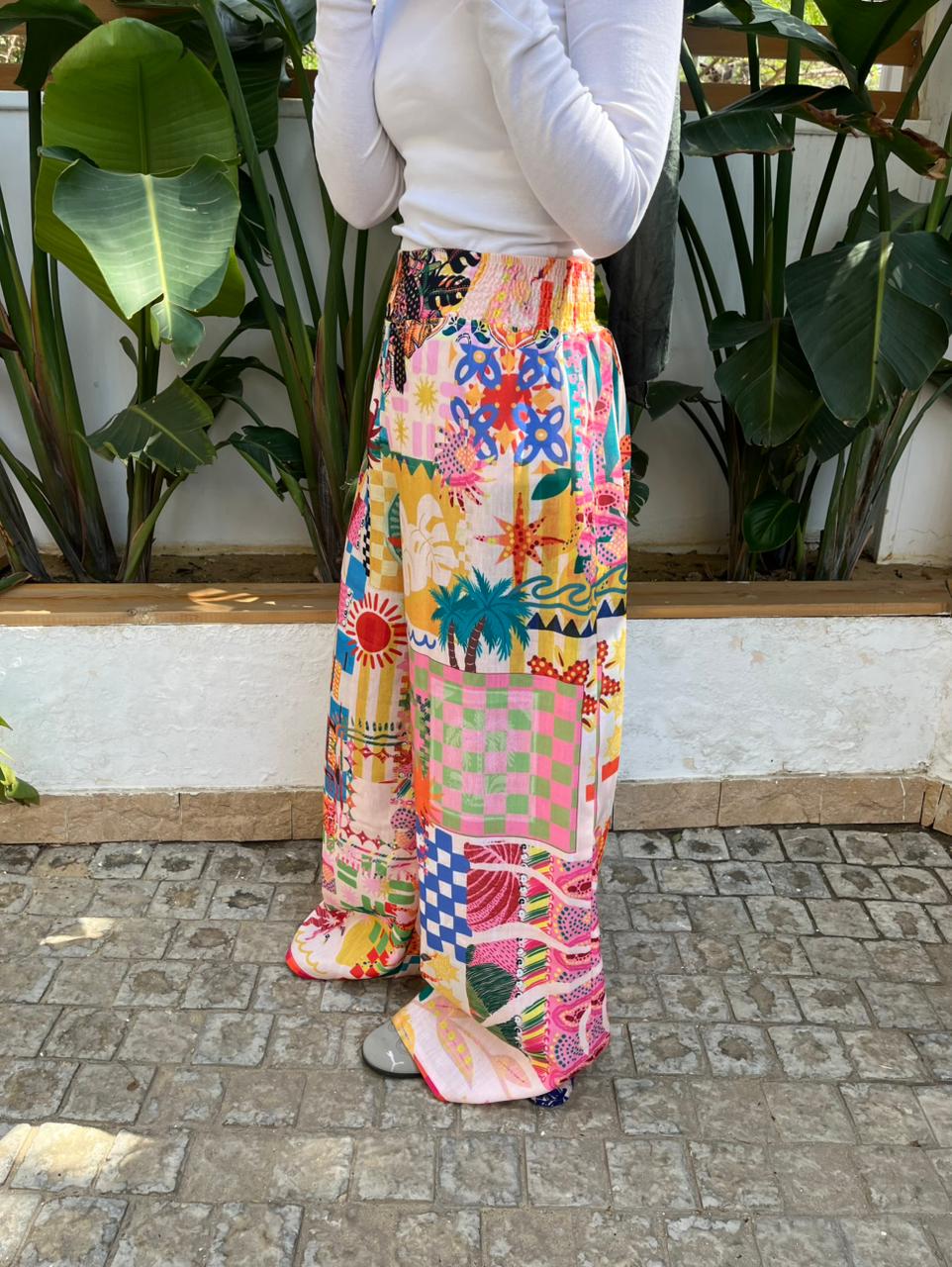 Liora Pants