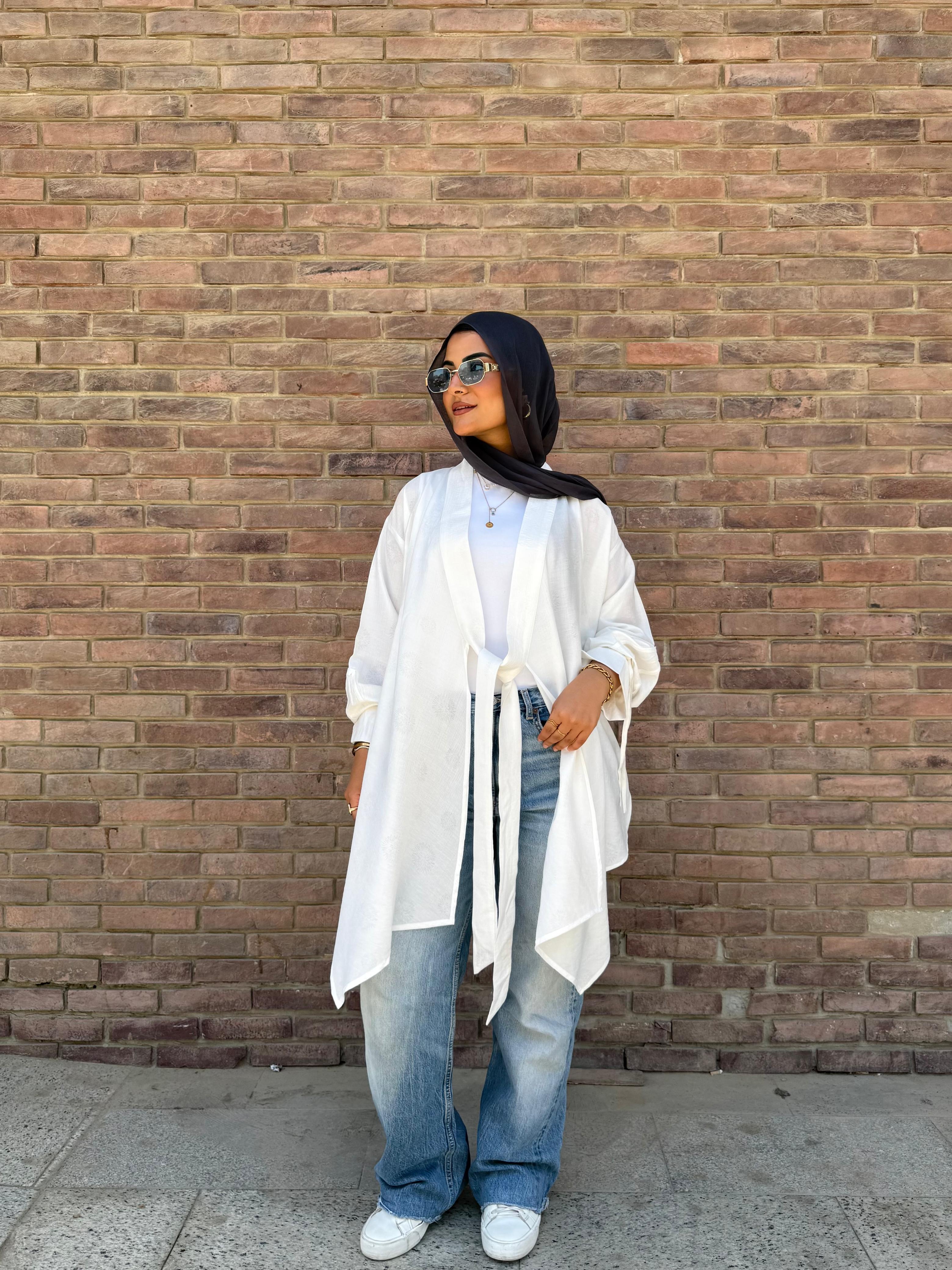 Mila Cardigan