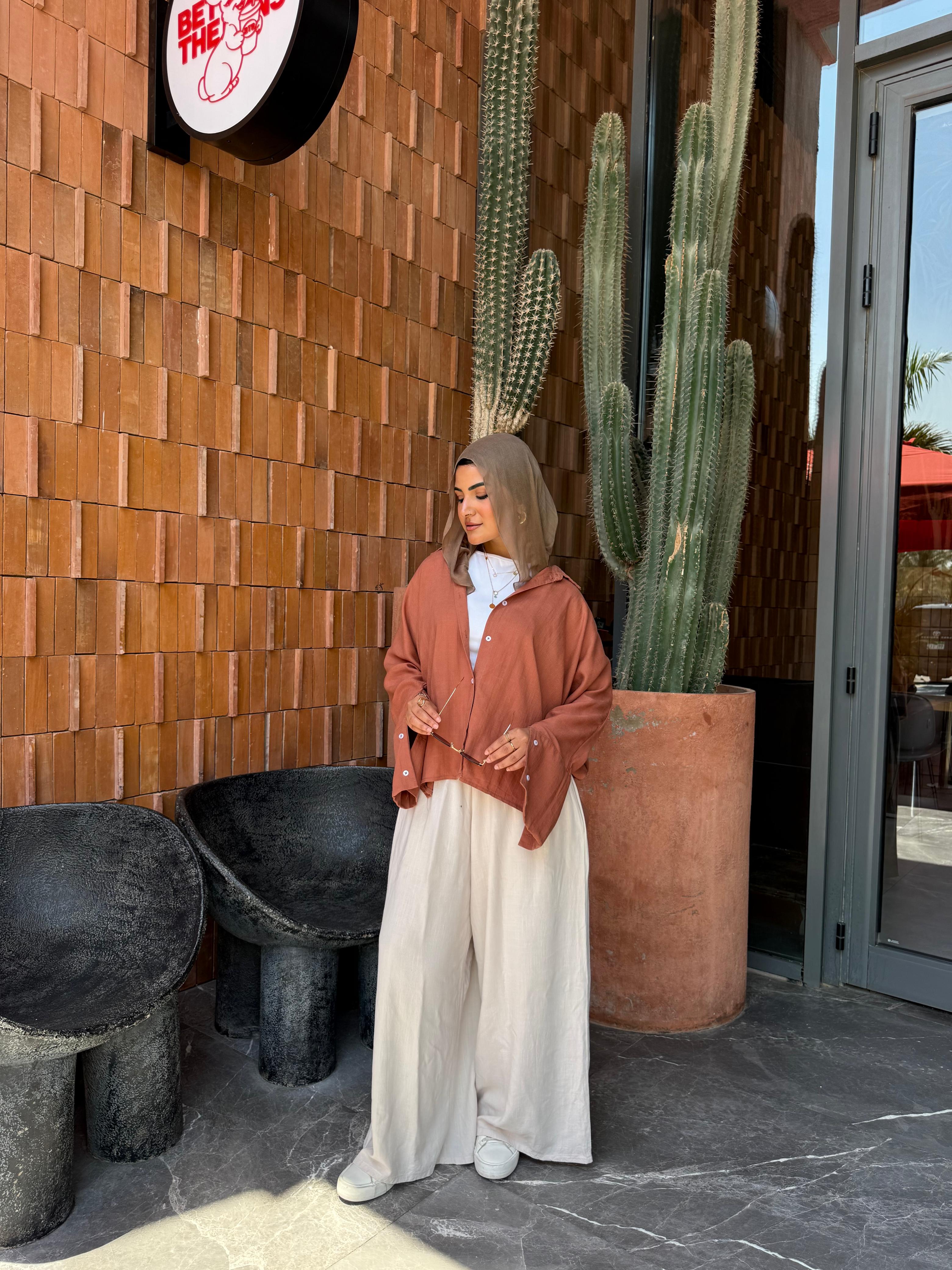 Earth Tones Set