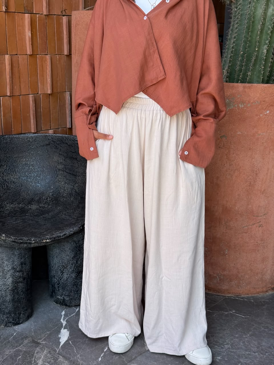 Sahara Pants