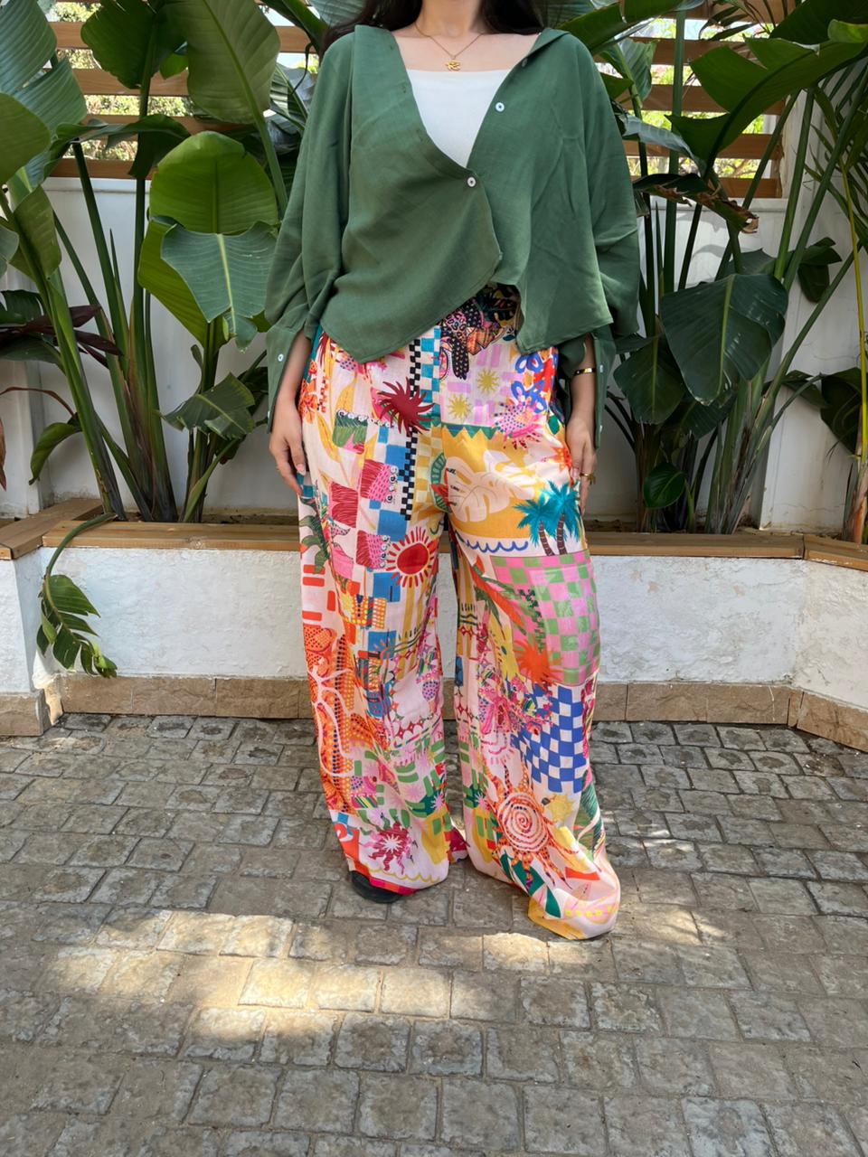 Liora Pants