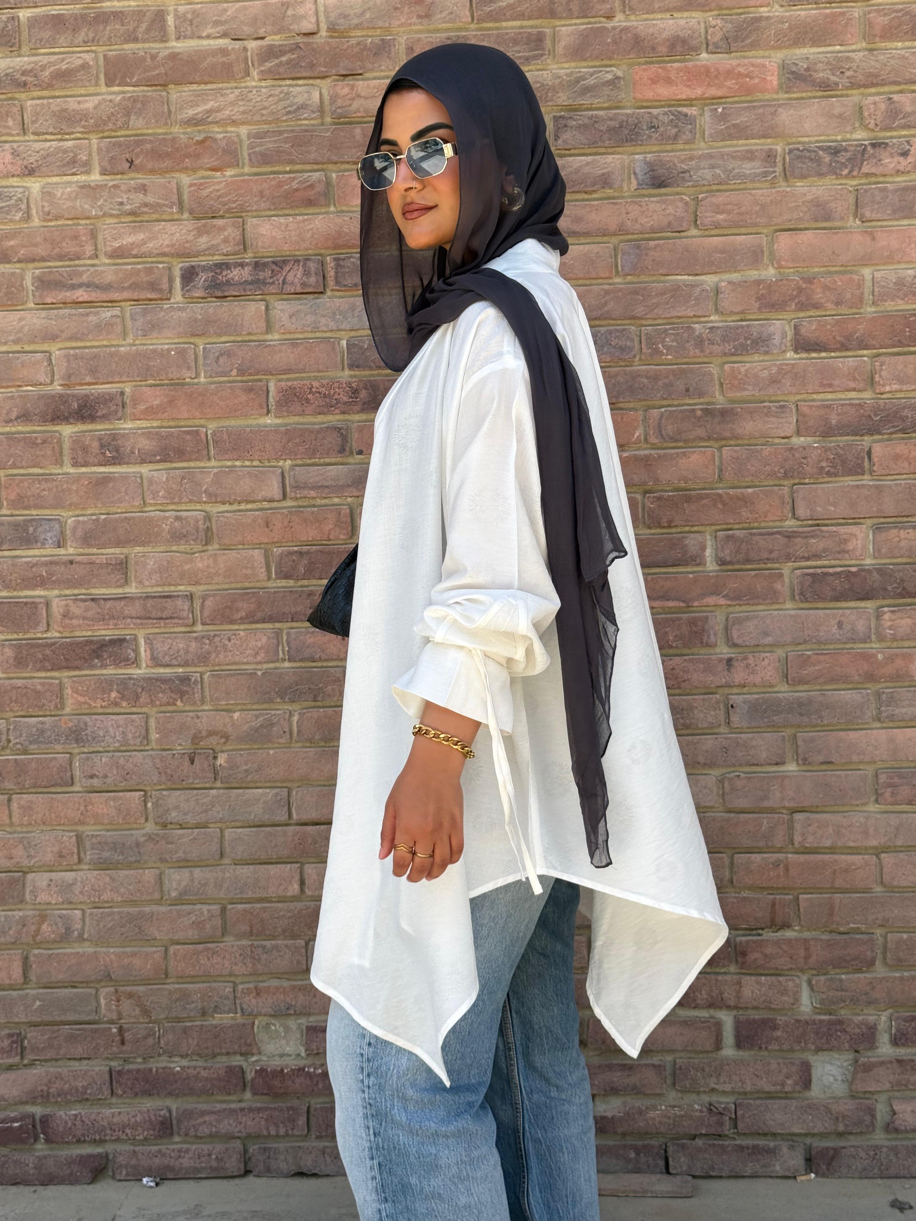 Mila Cardigan