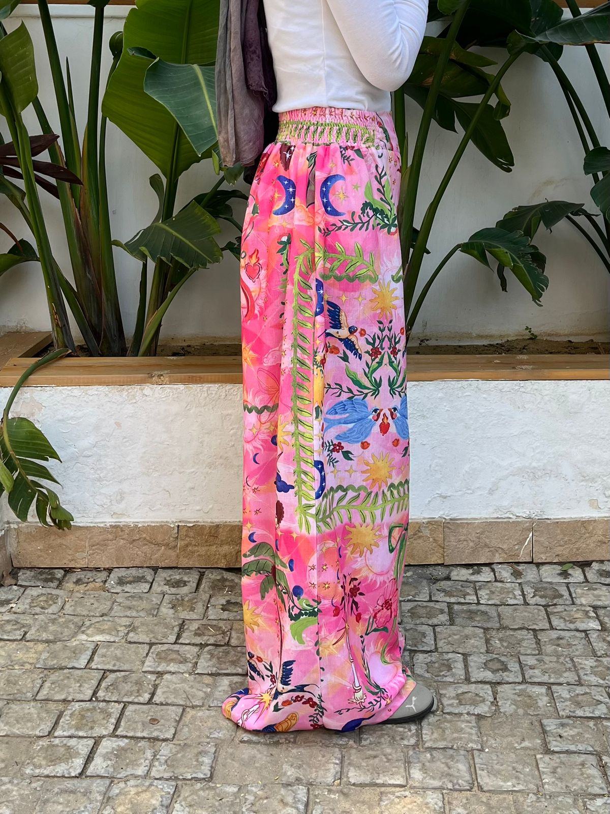Rosie Pants