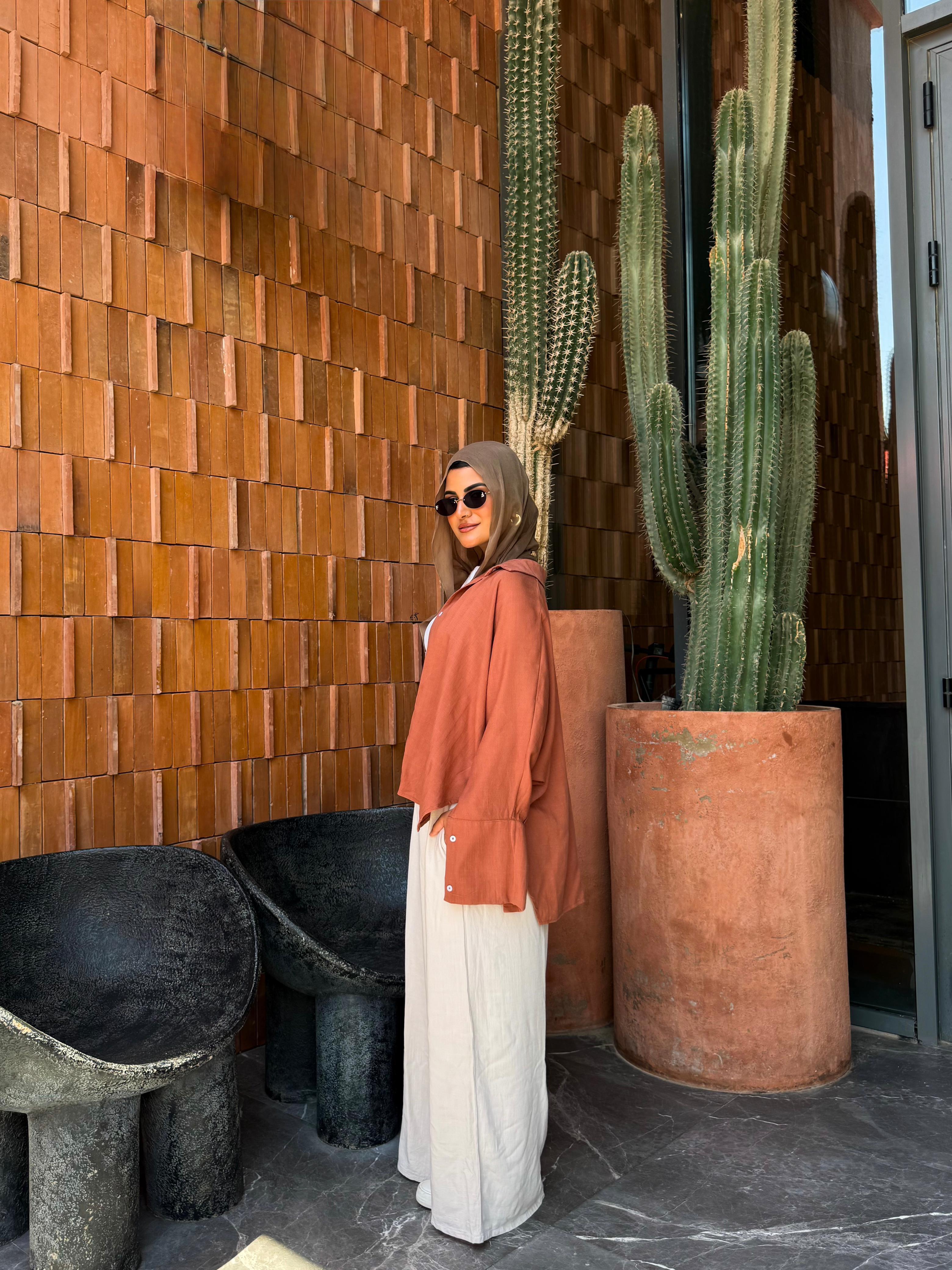 Earth Tones Set