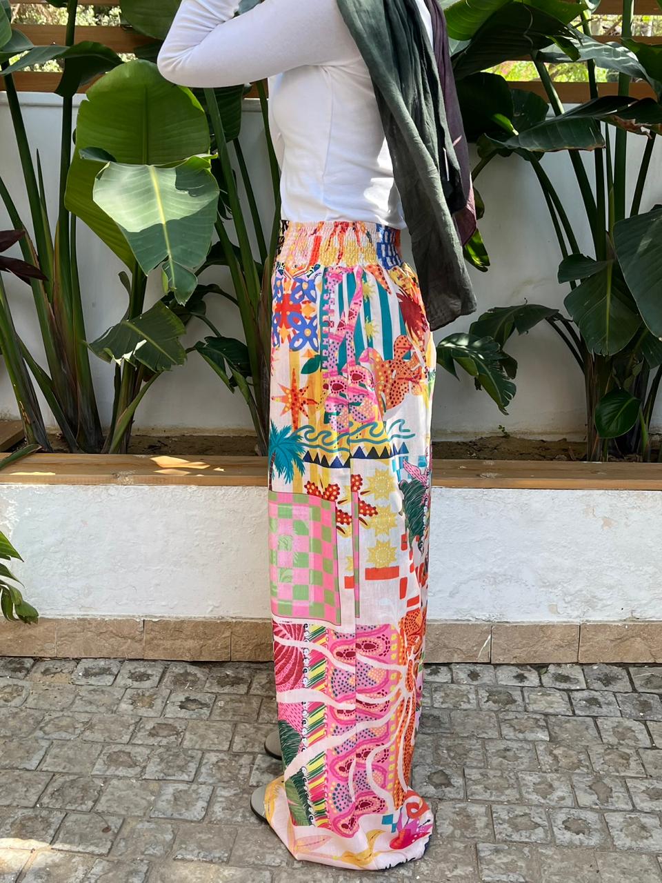 Liora Pants