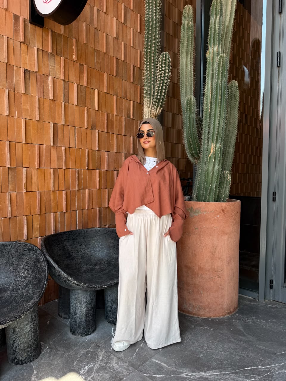 Sahara Pants