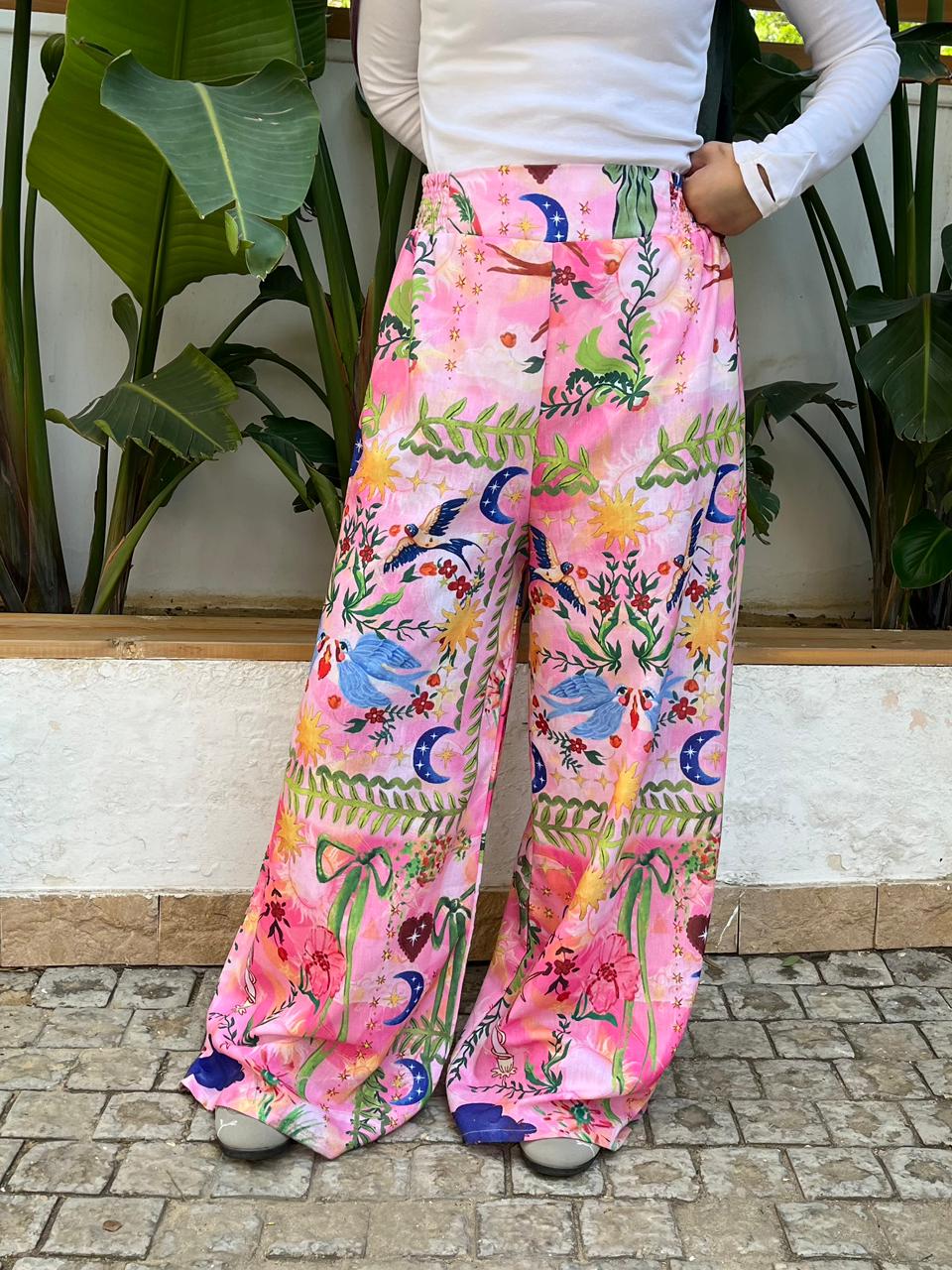 Rosie Pants