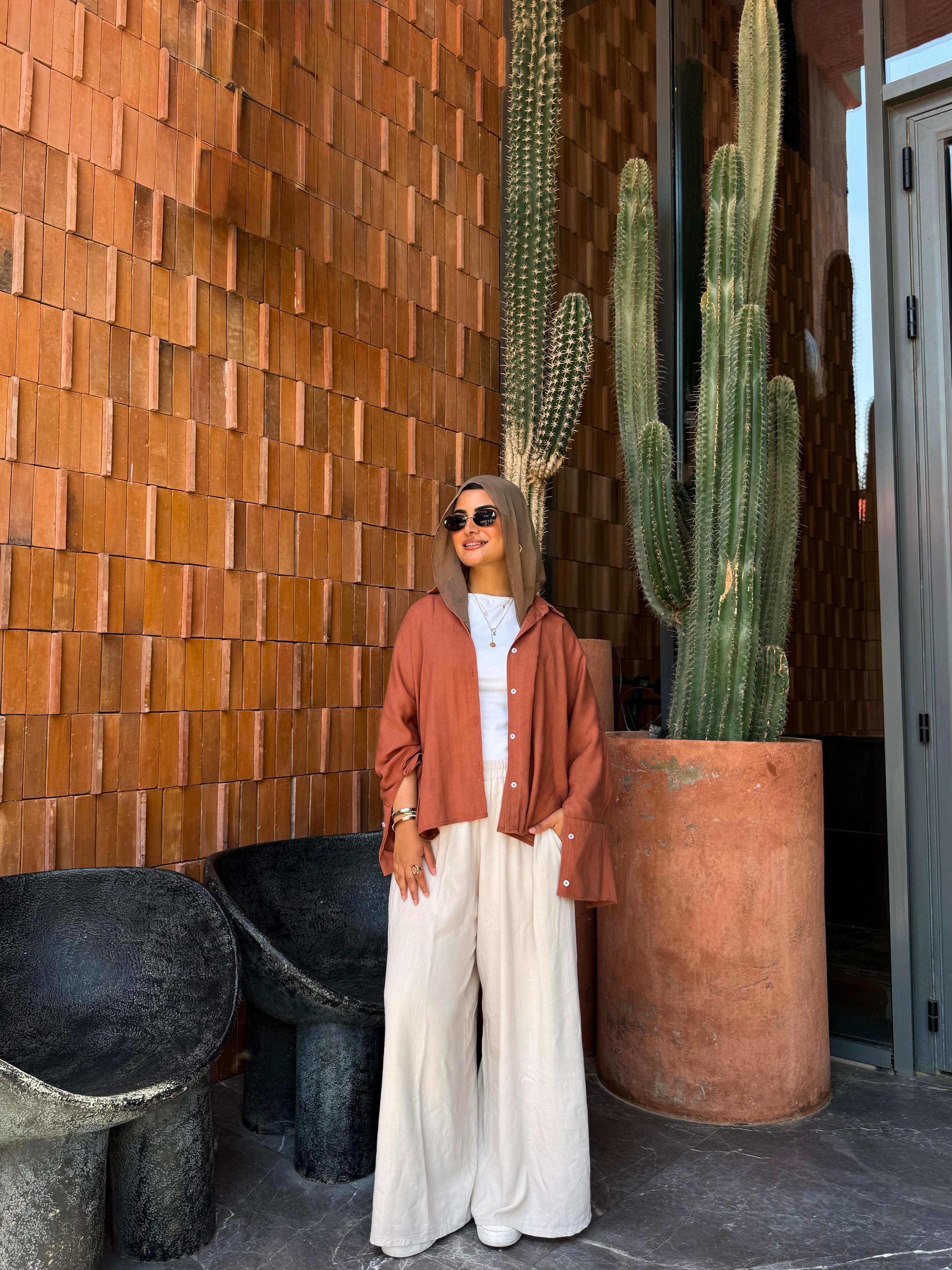 Earth Tones Set