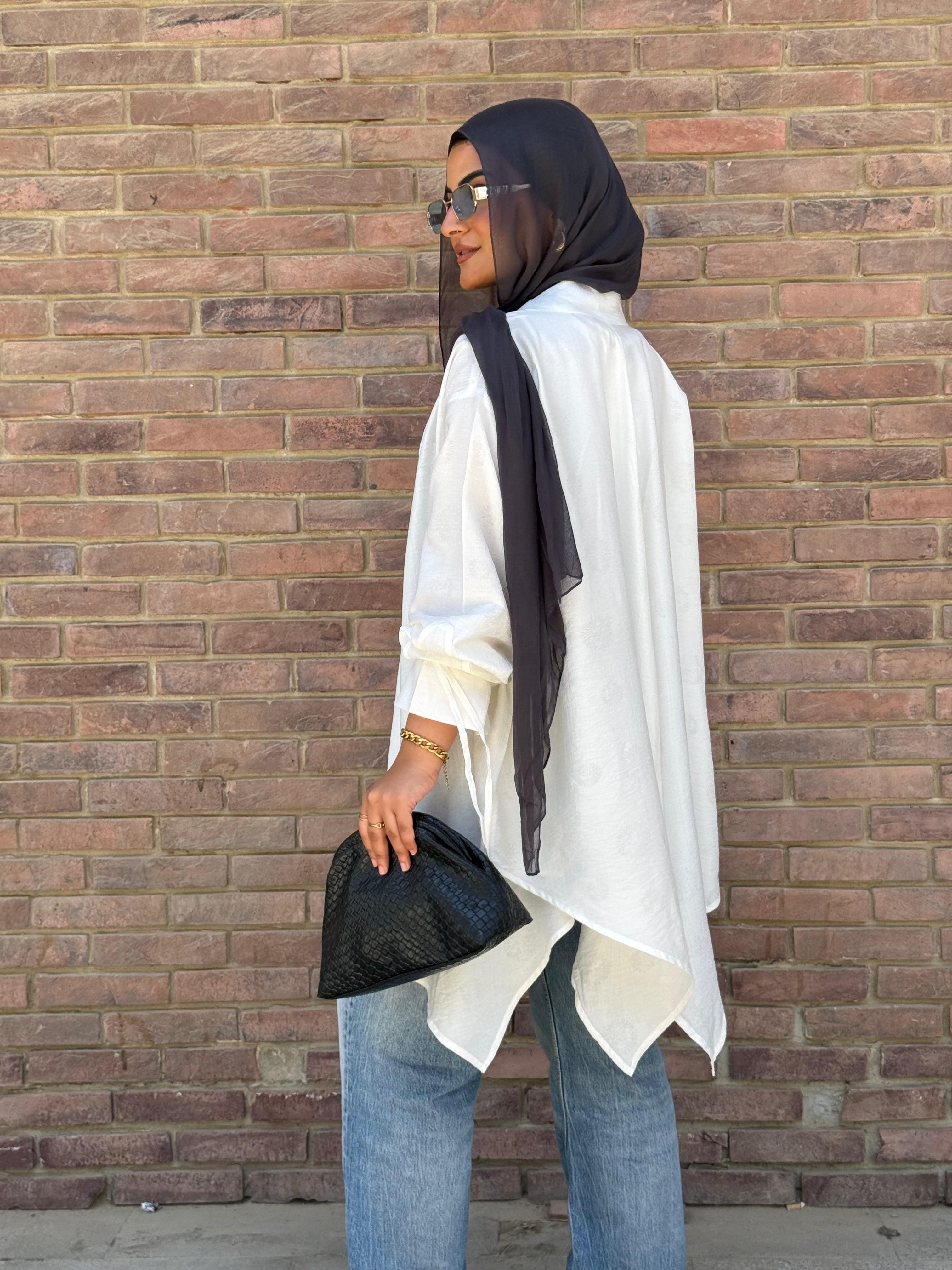 Mila Cardigan