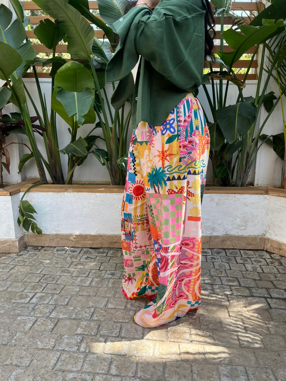 Liora Pants