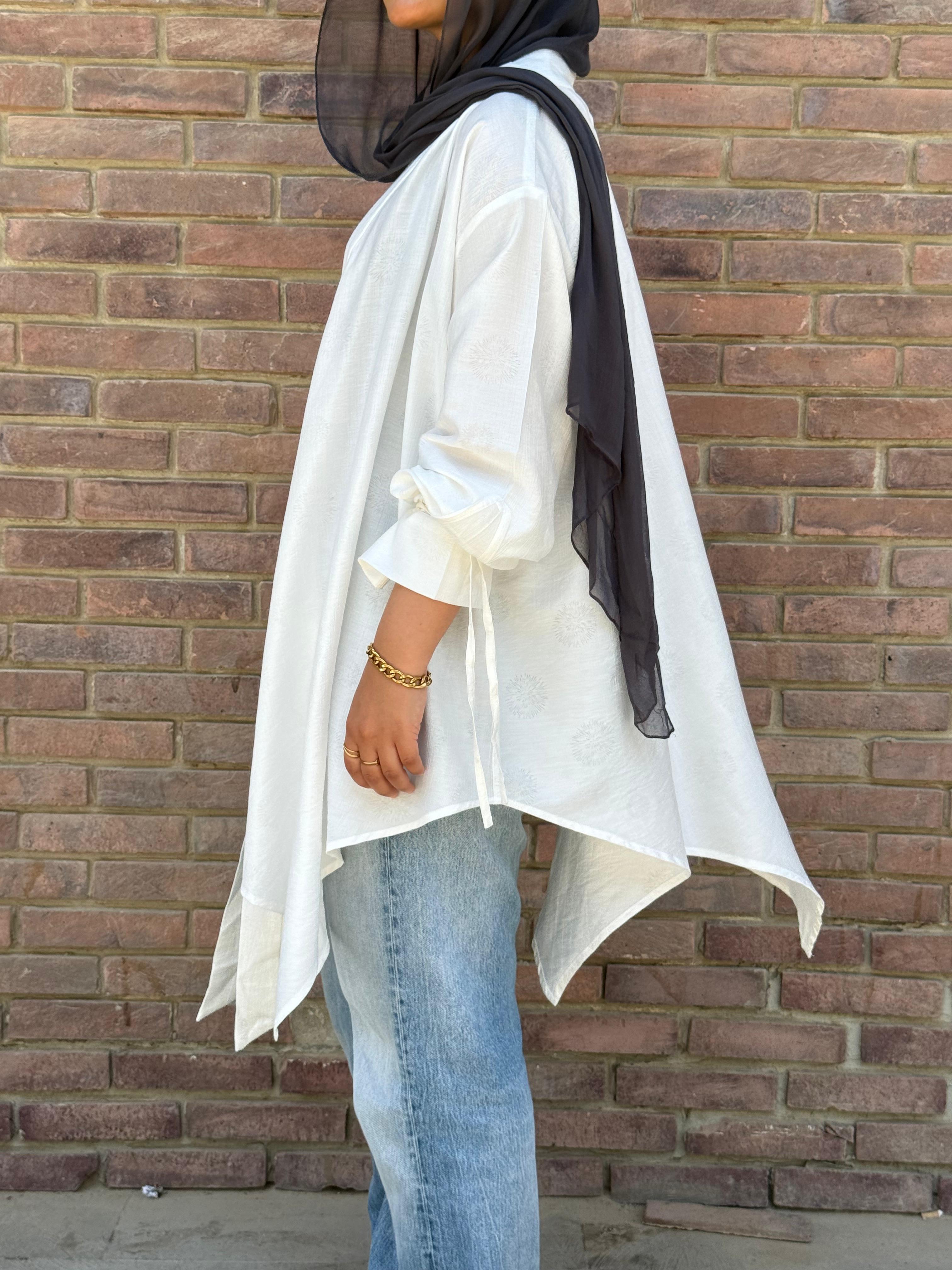 Mila Cardigan