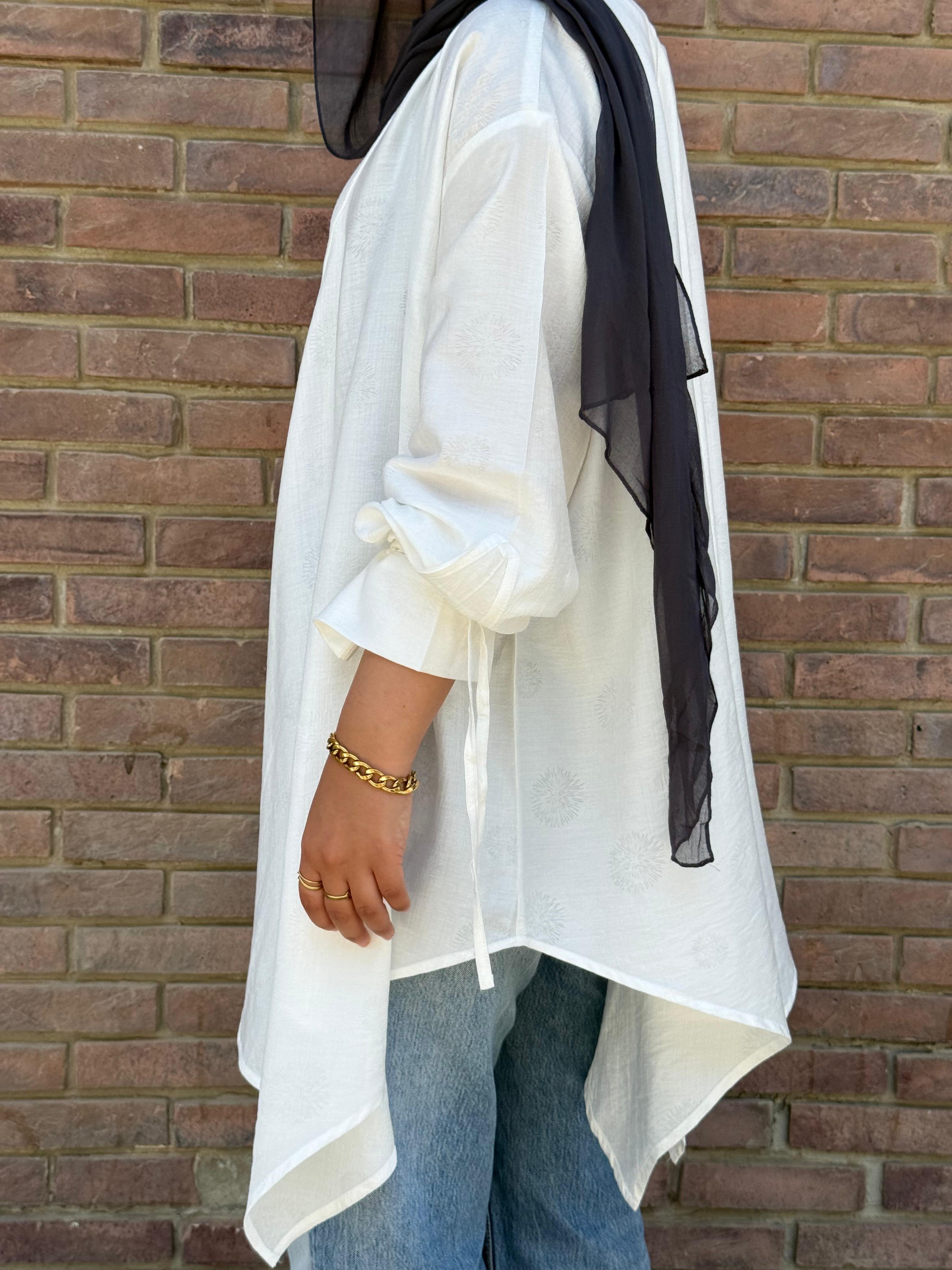 Mila Cardigan