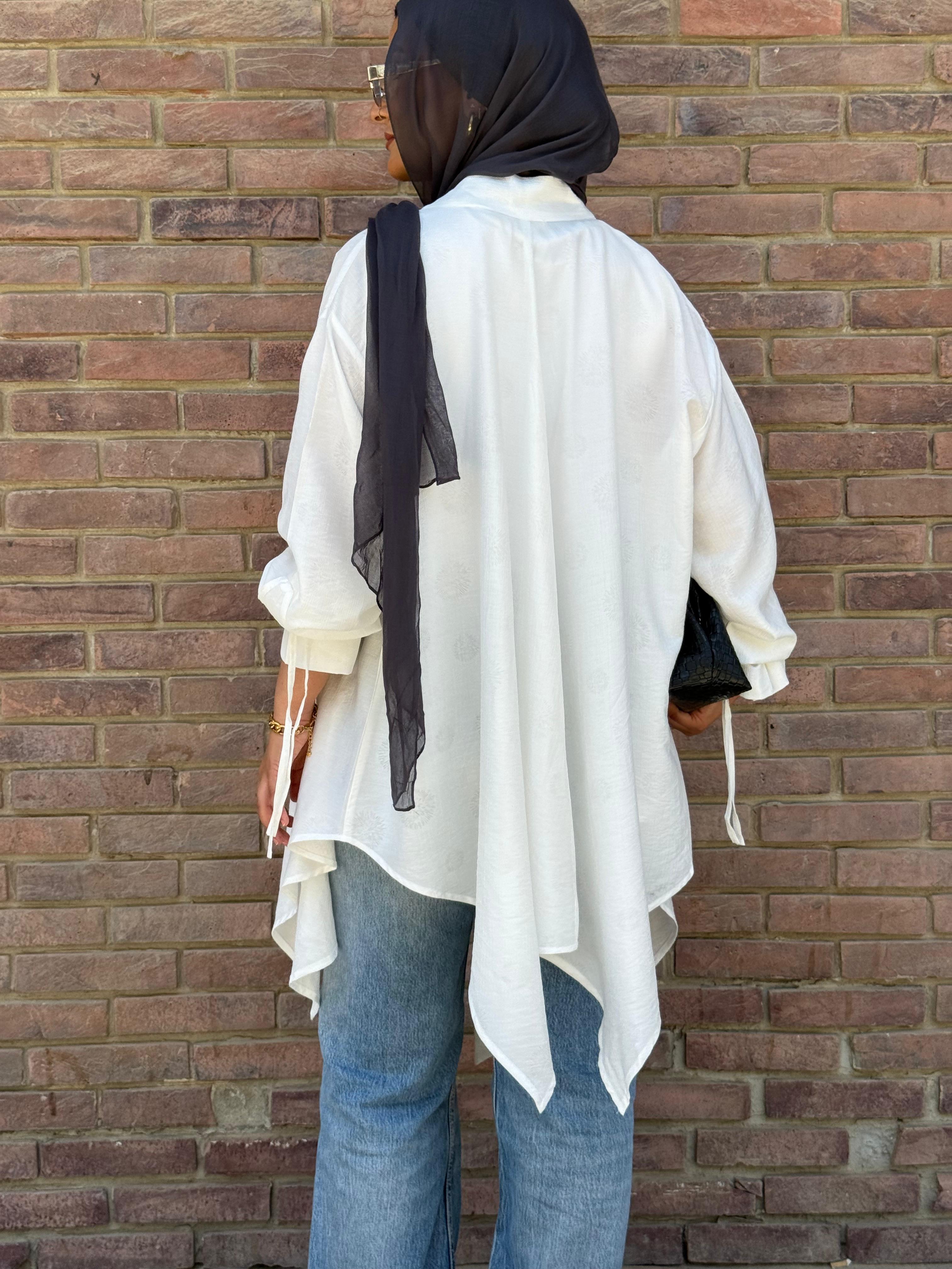 Mila Cardigan