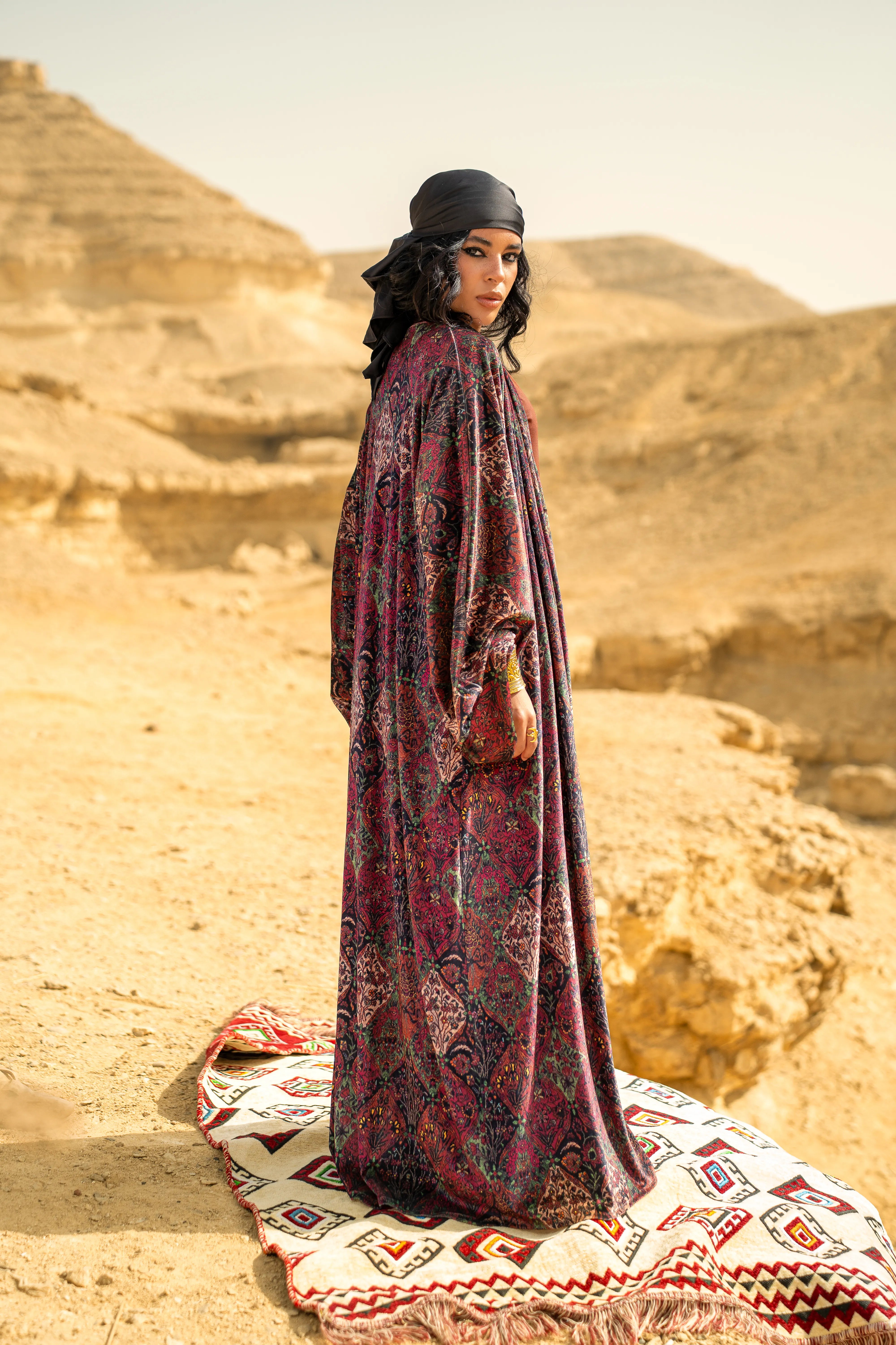 The Ramadan Edit '26