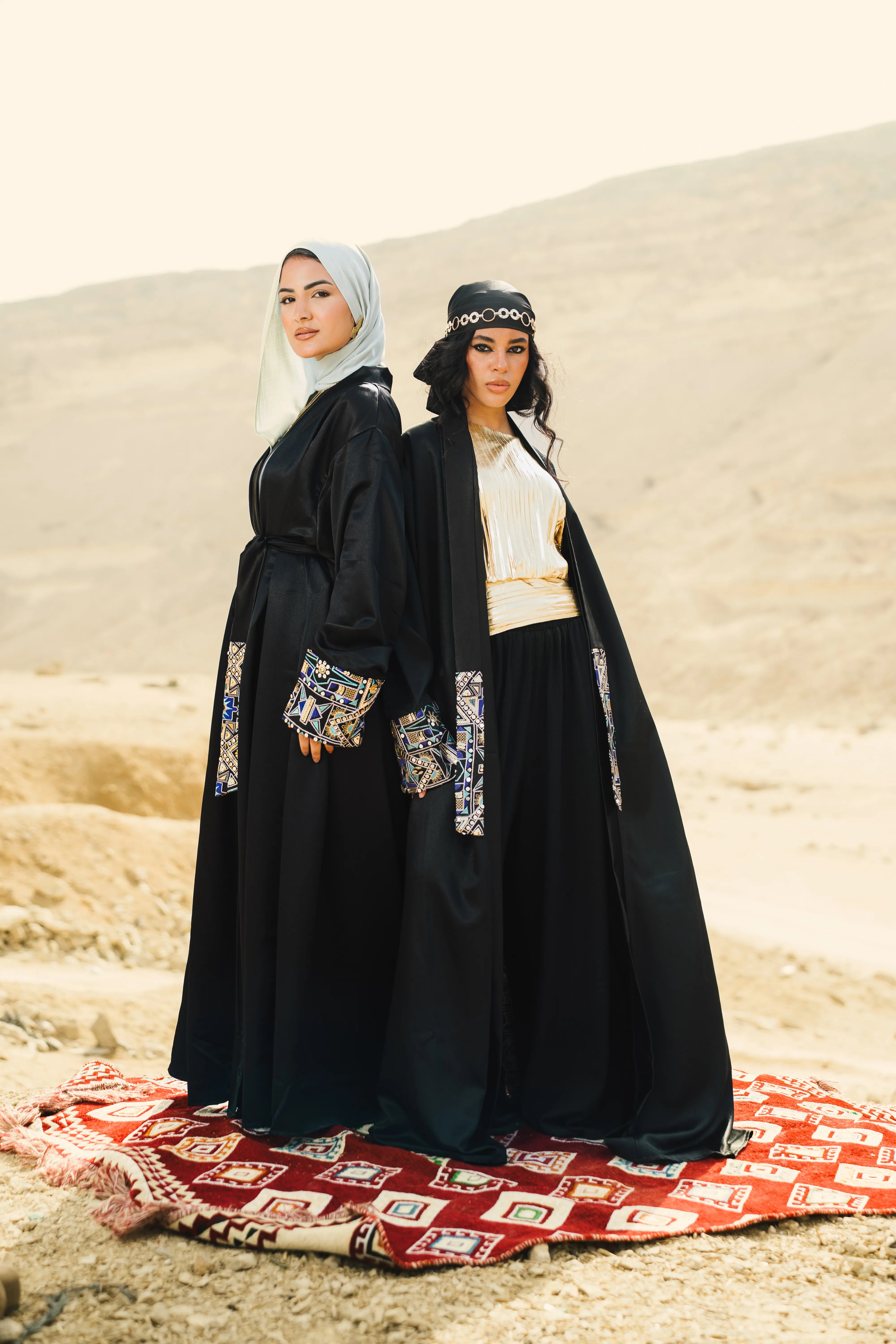 Abayas