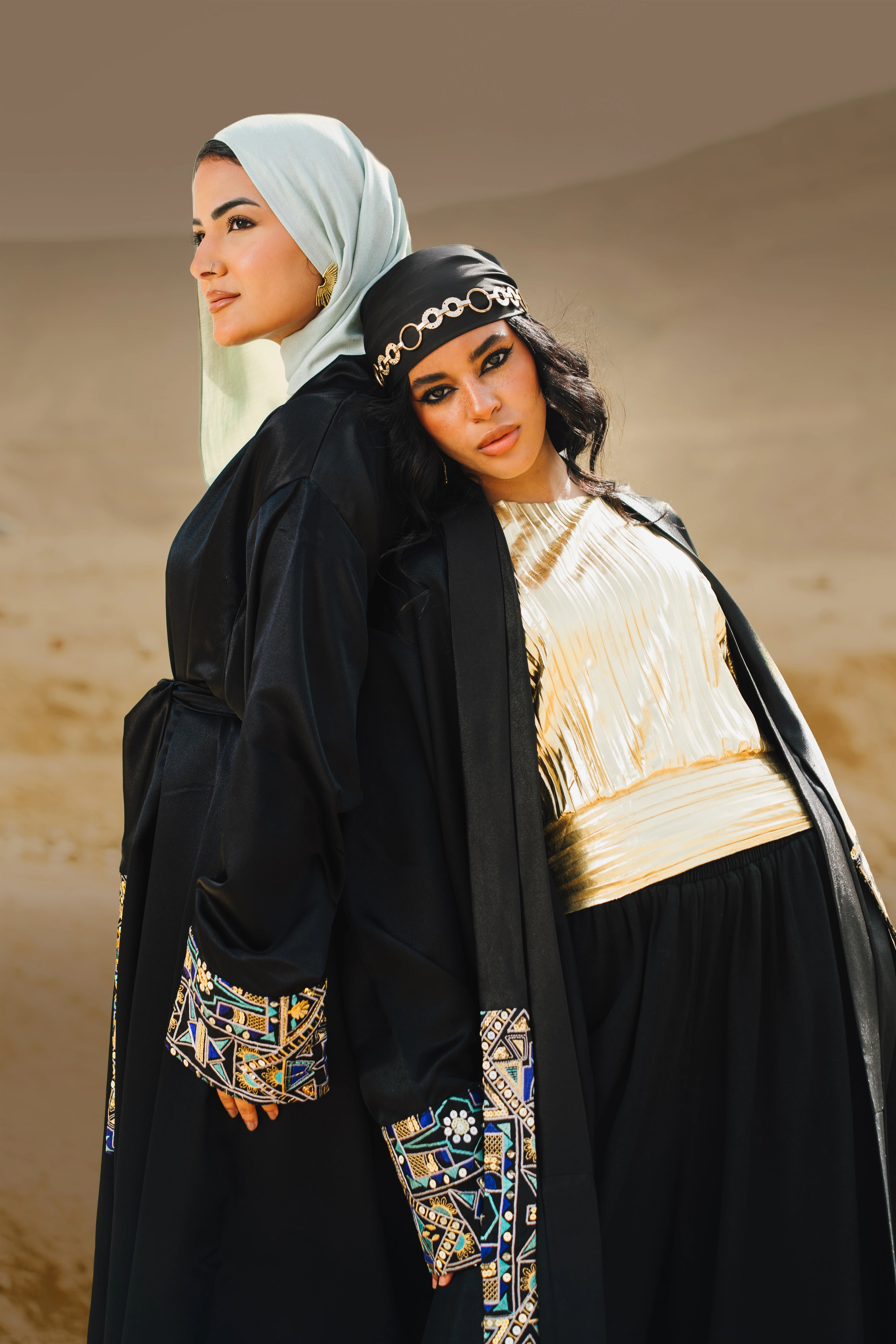 The Ramadan Edit '26