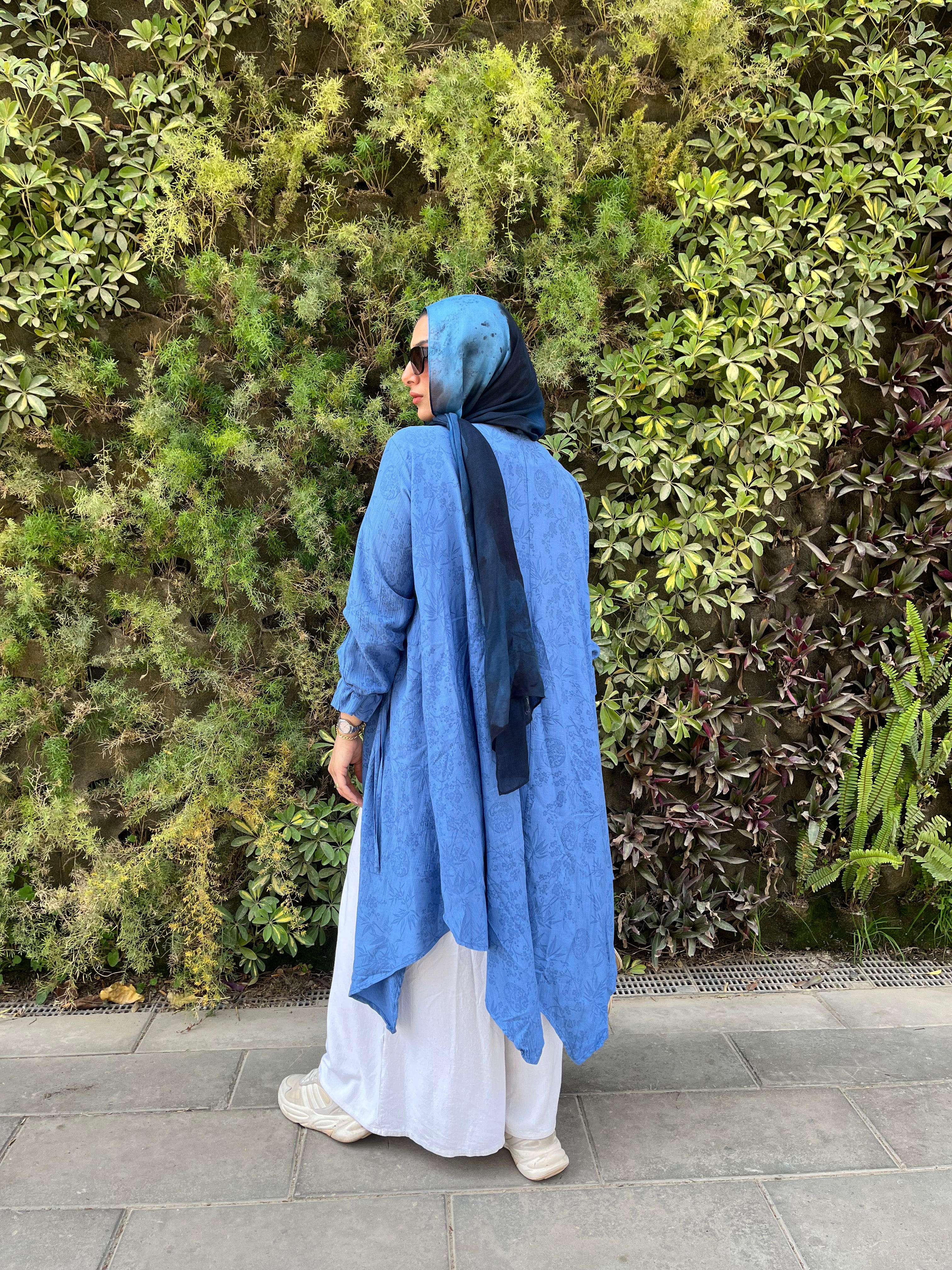 Jamila Cardigan