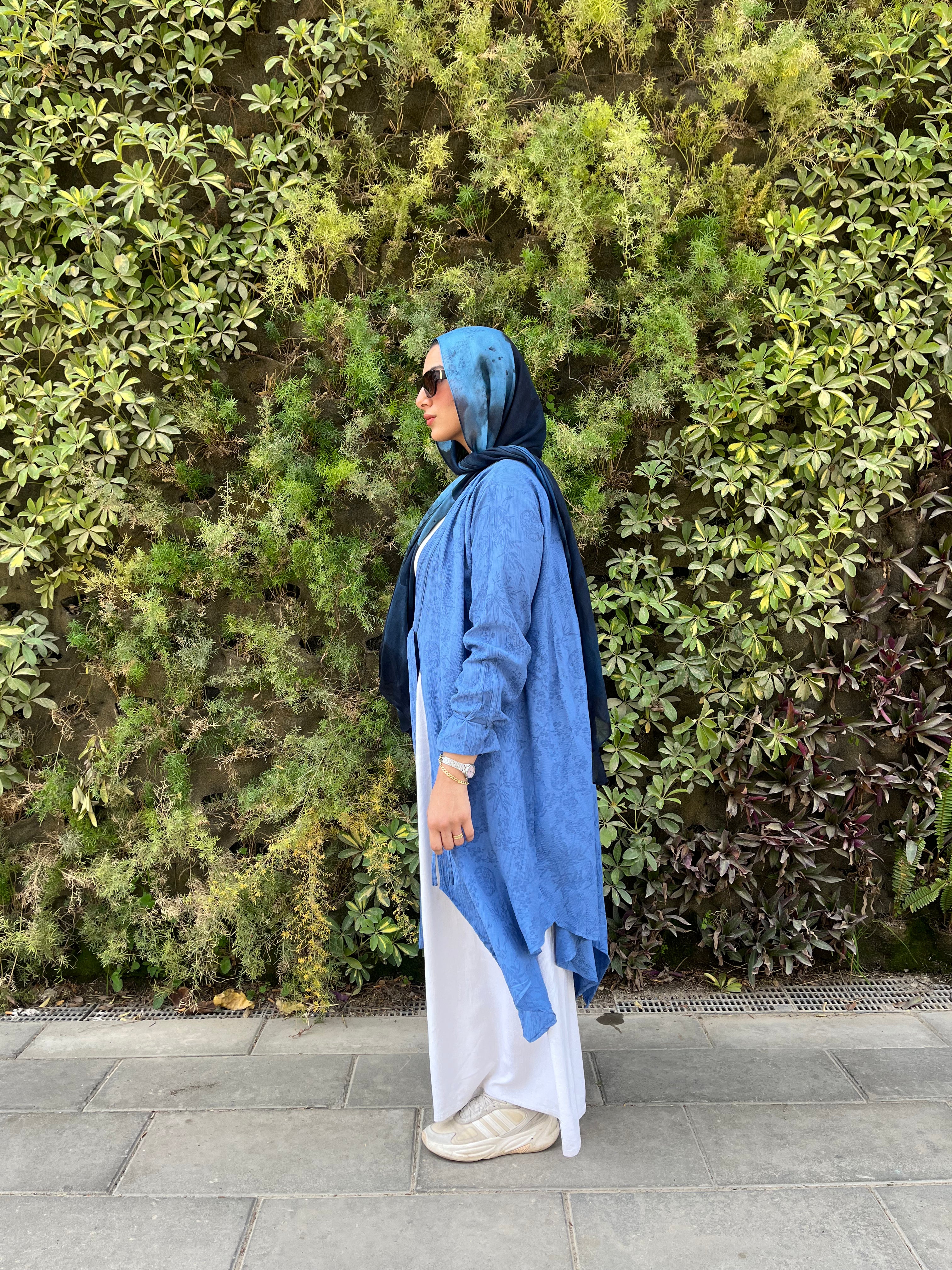 Jamila Cardigan