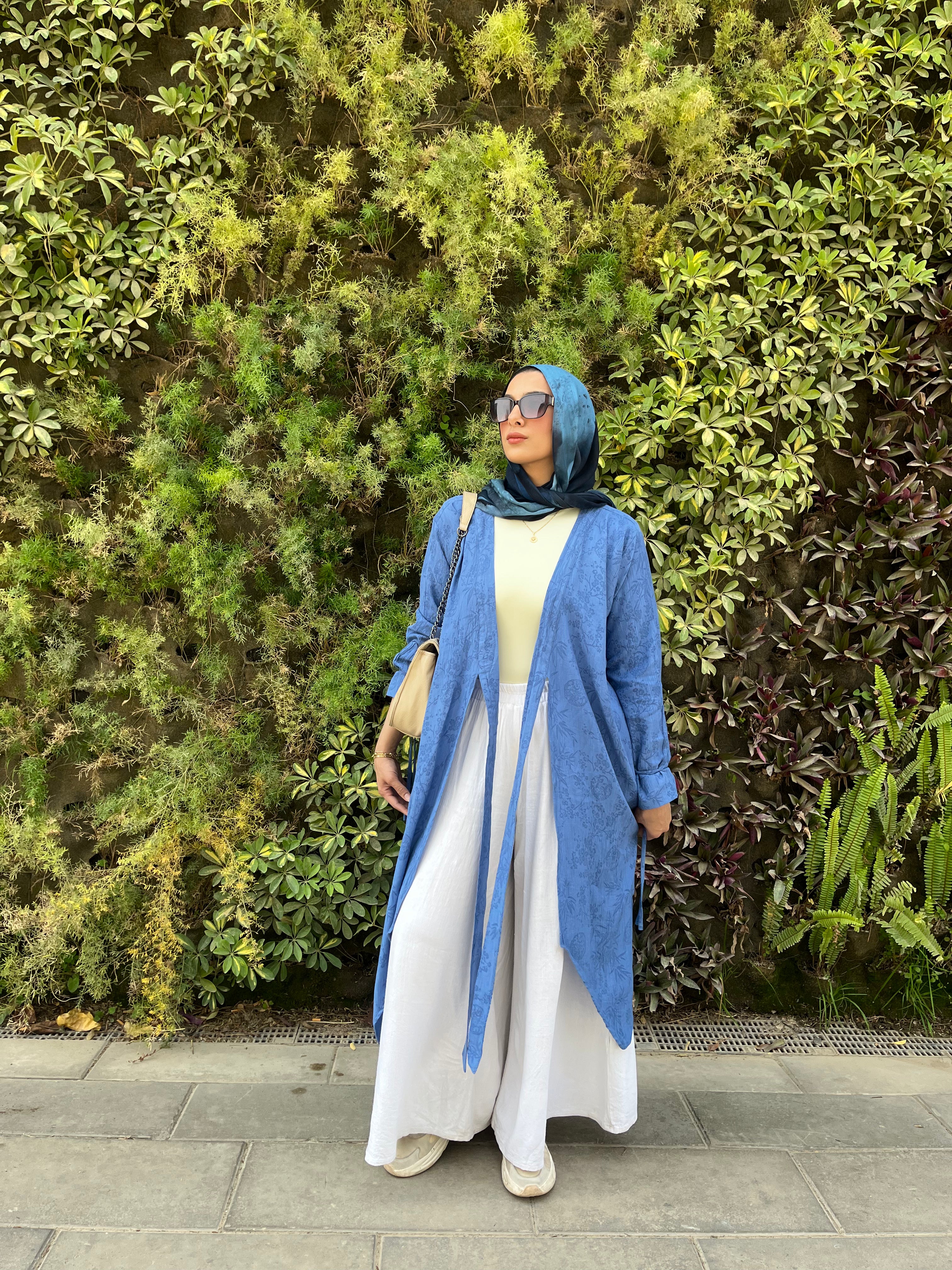 Jamila Cardigan