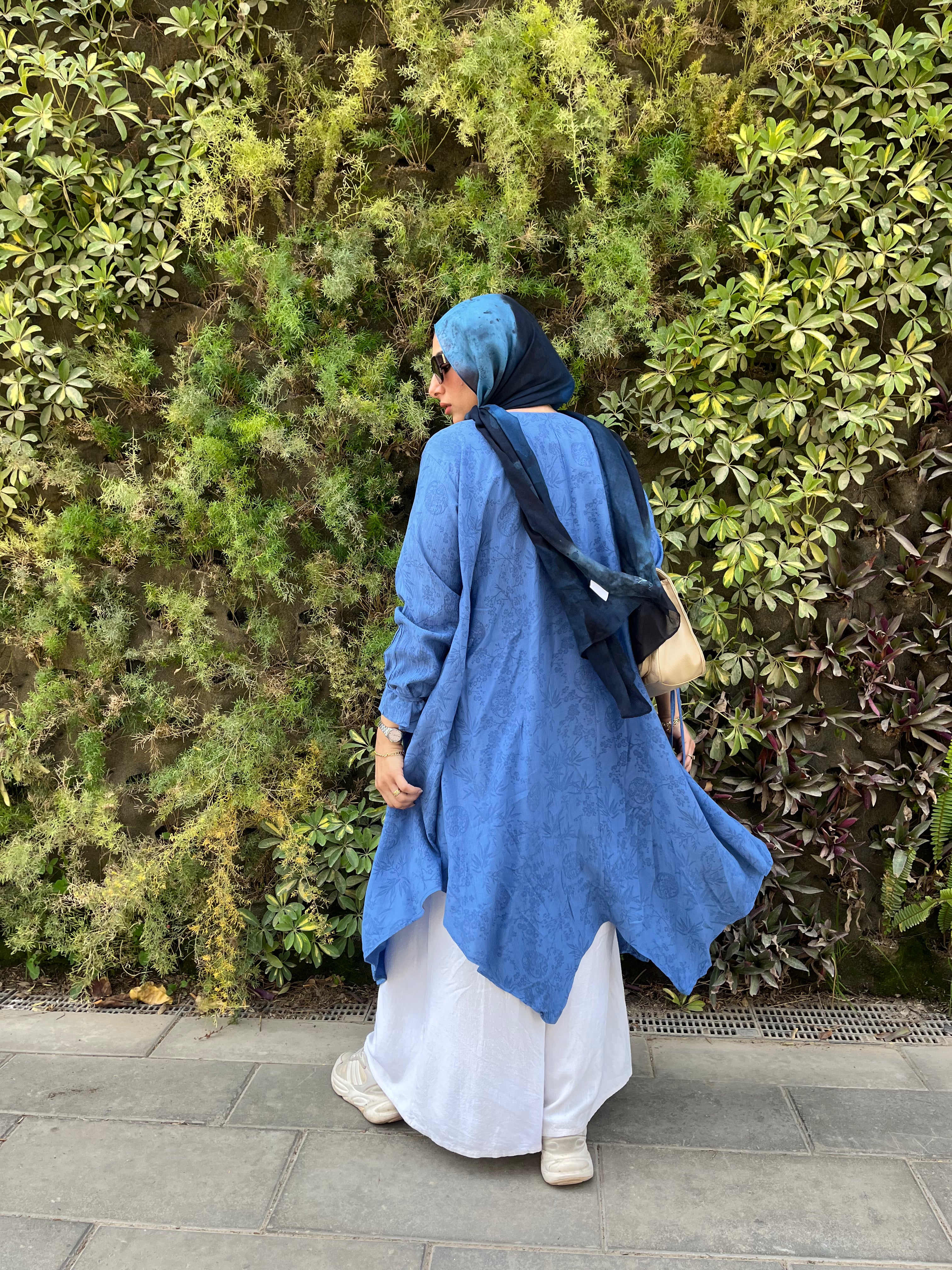 Jamila Cardigan