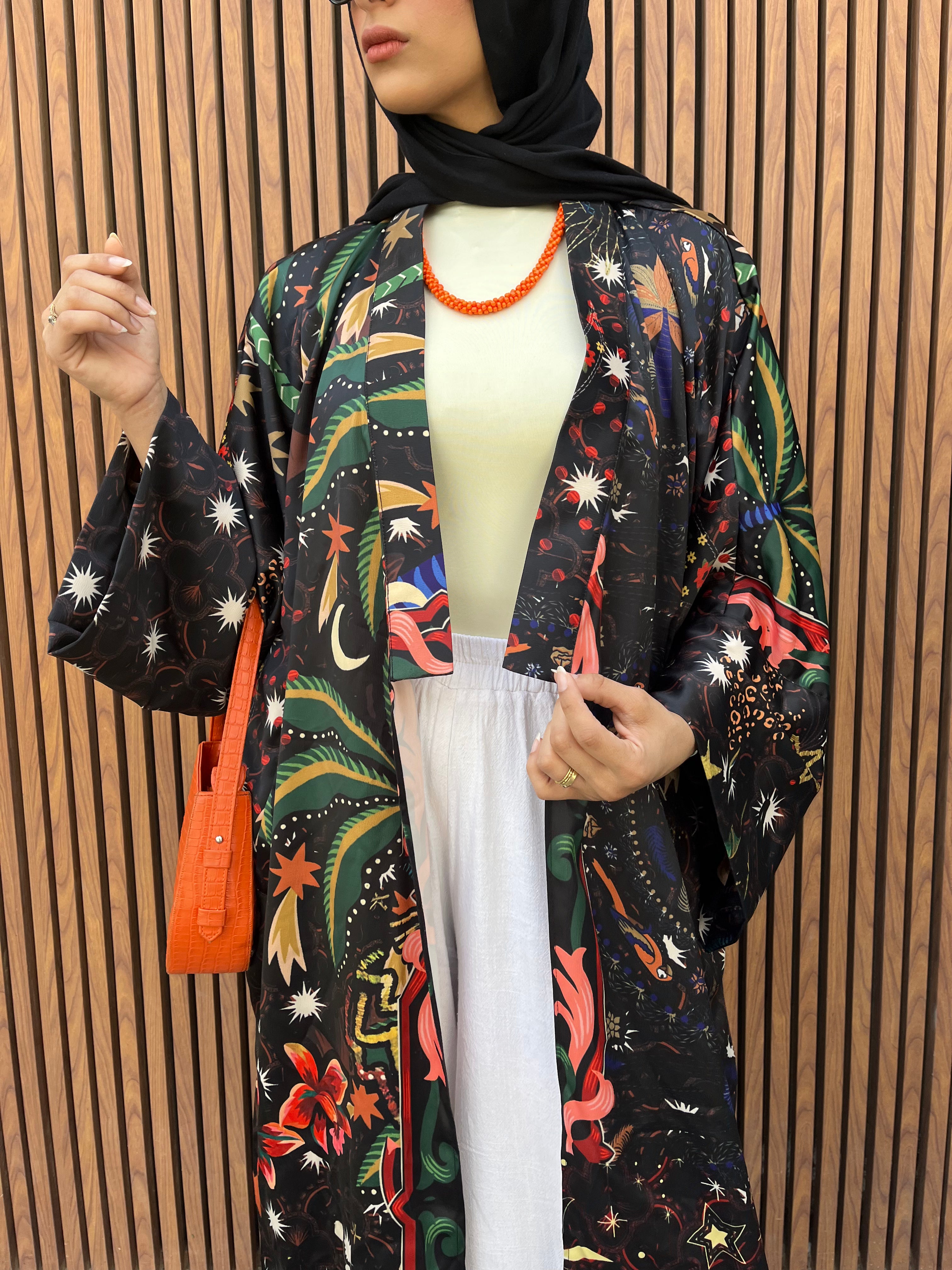 Layl Cardigan