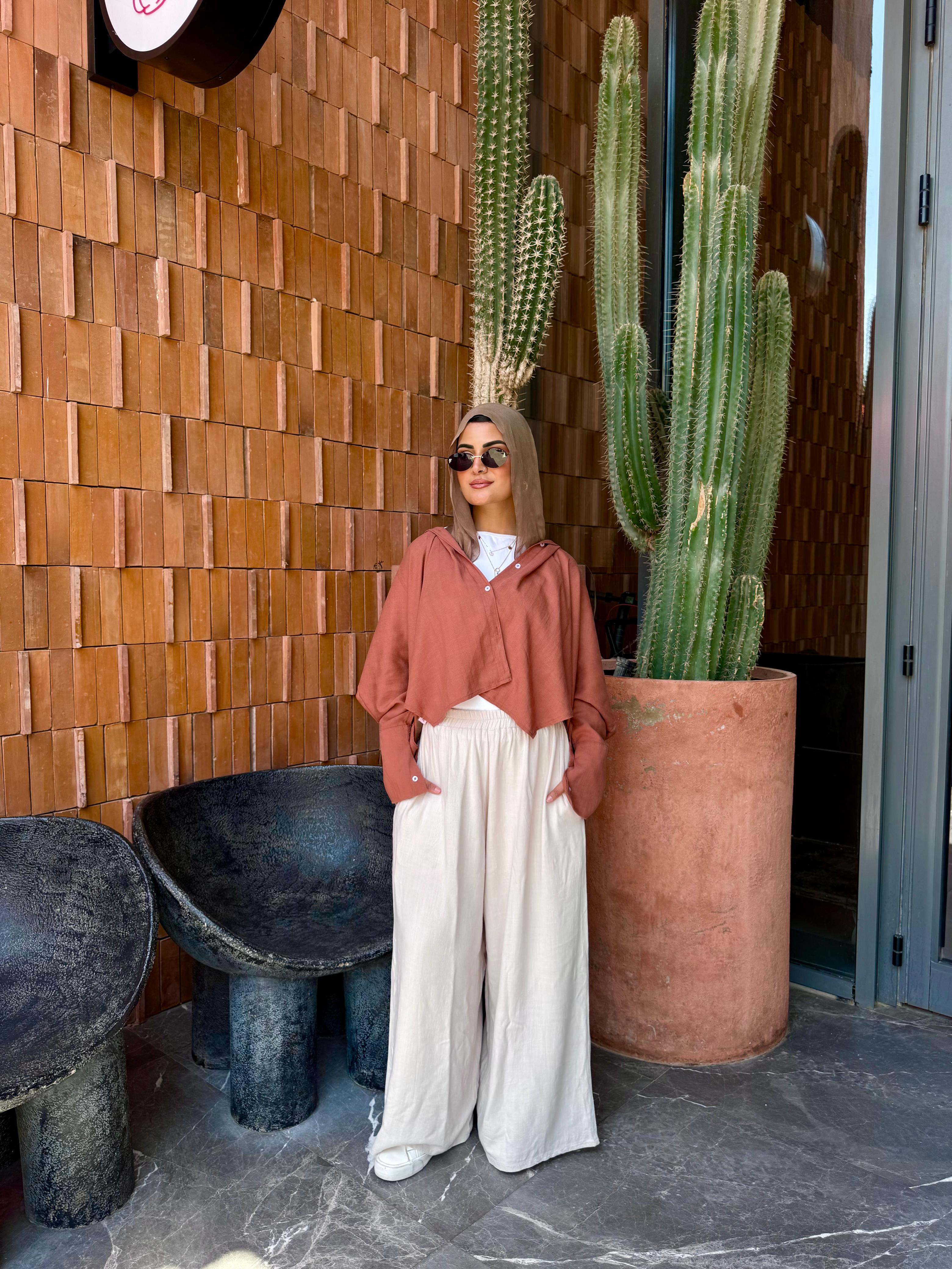 Earth Tones Set